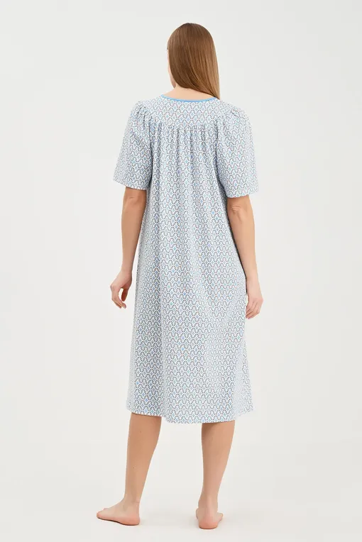 Сорочки Calida 34000 474 ocean