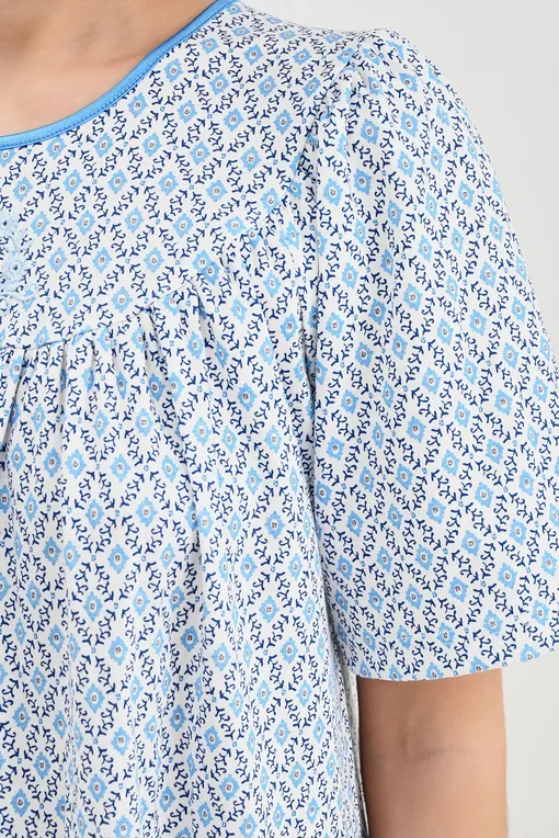 Сорочки Calida 34000 474 ocean