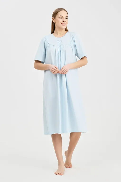 Сорочки Calida 34000 700 hellblau