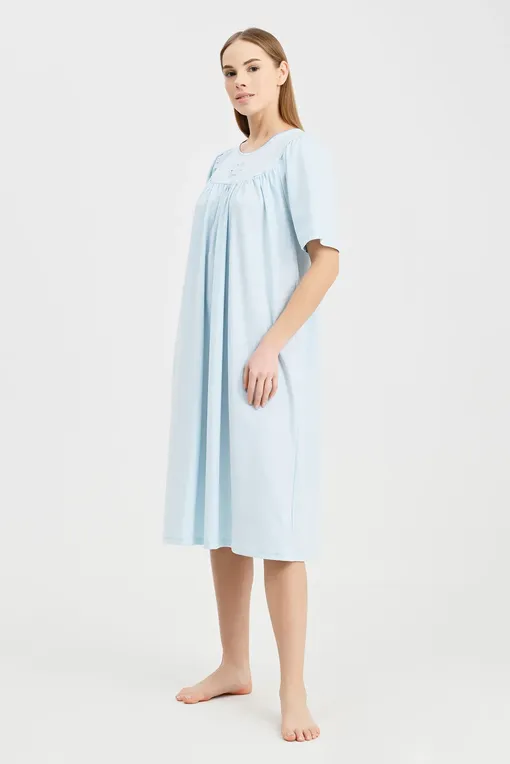 Сорочки Calida 34000 700 hellblau