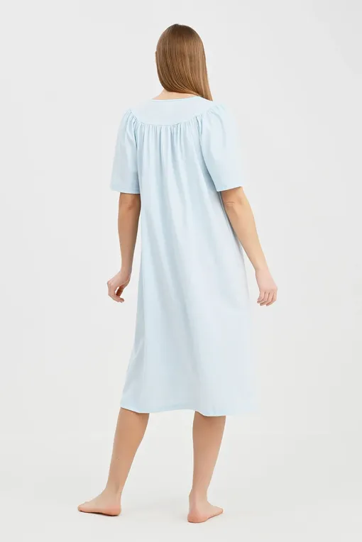 Сорочки Calida 34000 700 hellblau