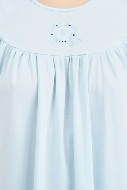 Сорочки Calida 34000 700 hellblau