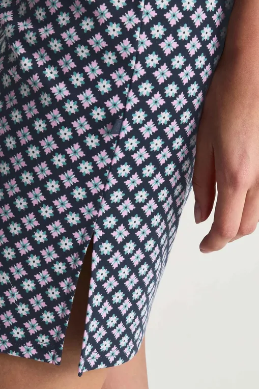 Сорочки Calida 34057 488 peacoat blue