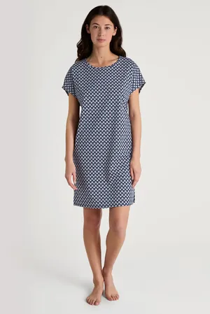 Calida 34057 488 peacoat blue