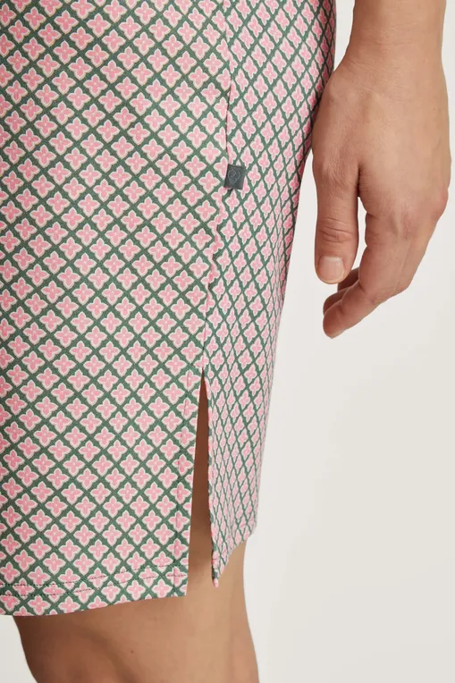 Сорочки Calida 34057 618 laurel green