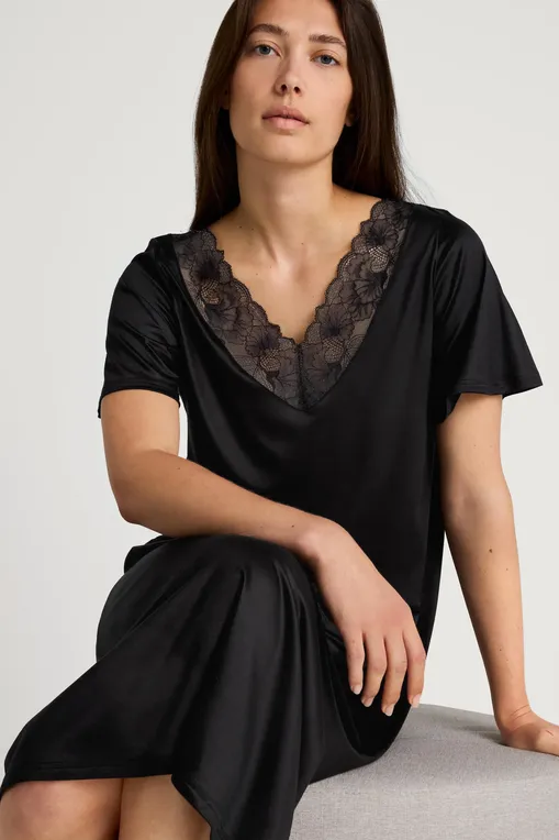 Сорочки Calida 34397 992 black