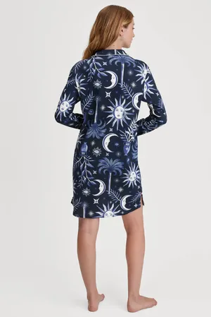 Calida 35127 479 dark sapphire