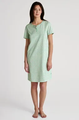 Calida 36054 603 soft green