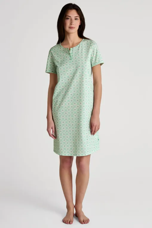 Сорочки Calida 36054 603 soft green