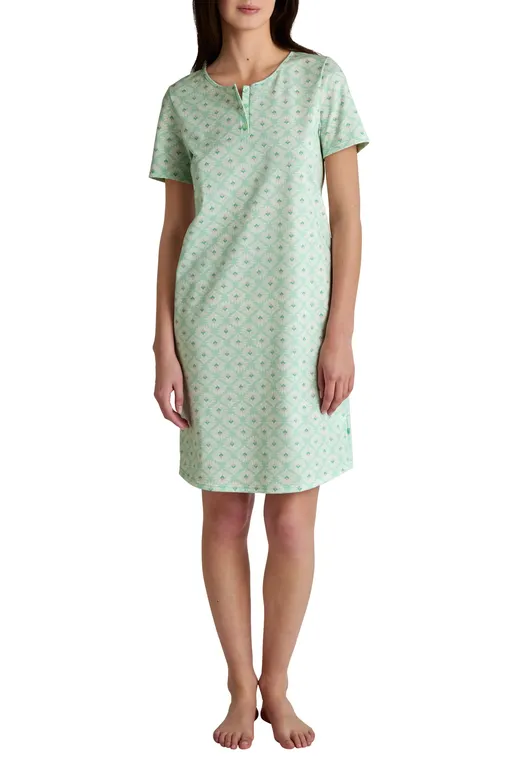 Сорочки Calida 36054 603 soft green