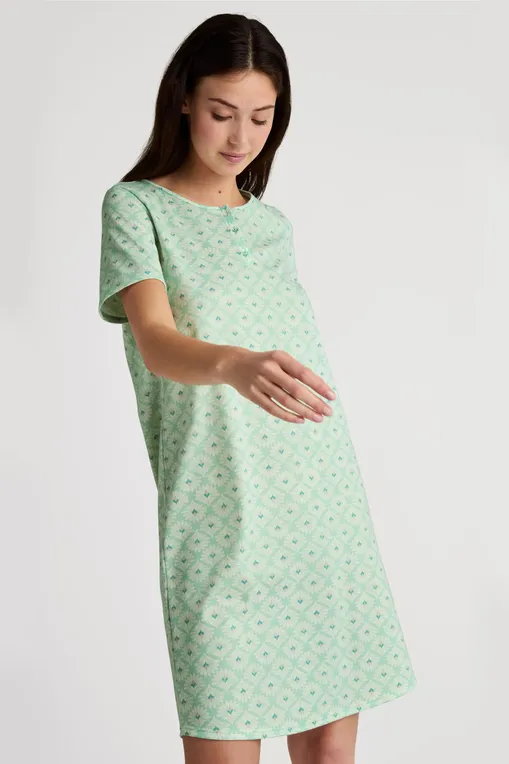 Сорочки Calida 36054 603 soft green