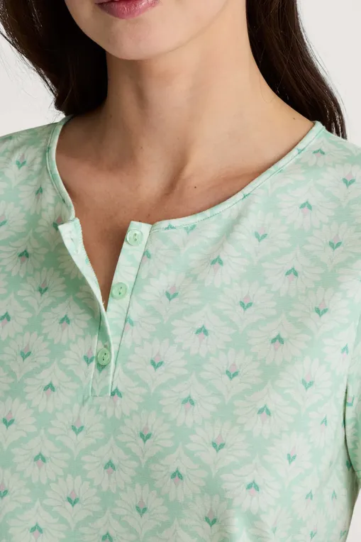 Сорочки Calida 36054 603 soft green