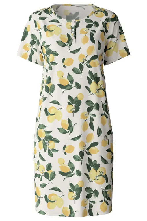 Сорочки Calida 36054 013 pineapple