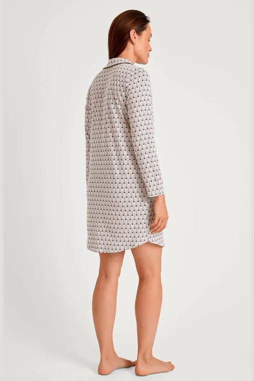 Сорочки Calida 36055 904 charm cream