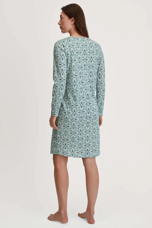 Сорочки Calida 36154 544 smoke blue