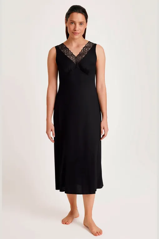 Сорочки Calida 36155 992 black