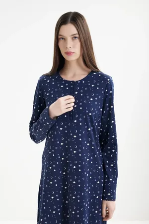 Calida 36351 488 peacoat blue