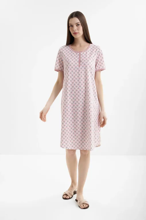 Сорочки Calida 37056 251 rose bud