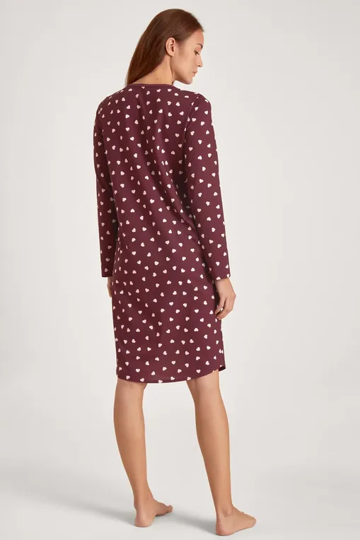 Сорочки Calida 37156 169 english red