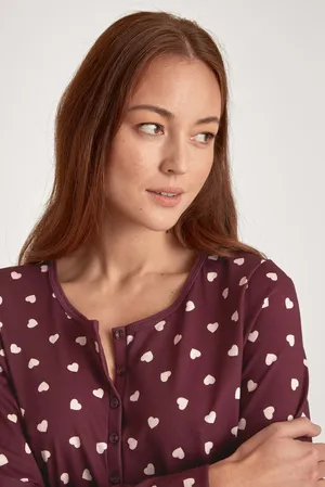 Calida 37156 169 english red