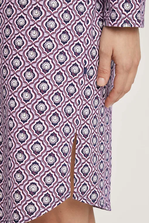 Сорочки Calida 37156 488 peacoat blue