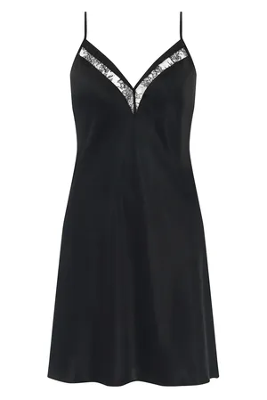 Chantal Thomass T01F80 011 Black