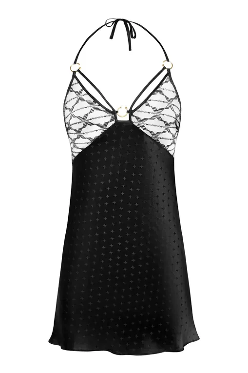 Сорочки Chantelle C016W5 011 Black