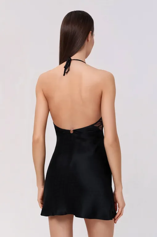 Сорочки Chantelle C016W5 011 Black