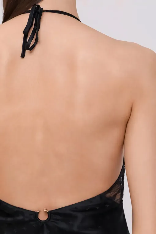 Сорочки Chantelle C016W5 011 Black