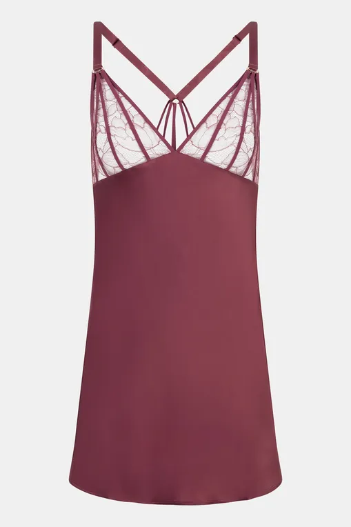 Сорочки Chantelle C01EW5 085 Sepia