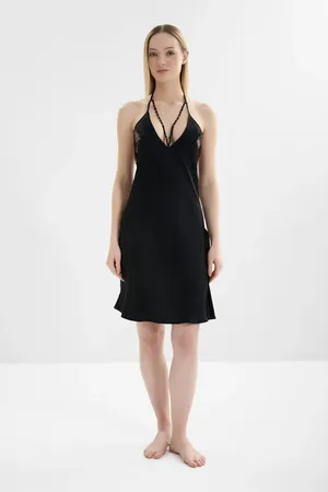 Chantelle C01UW5 011 Black