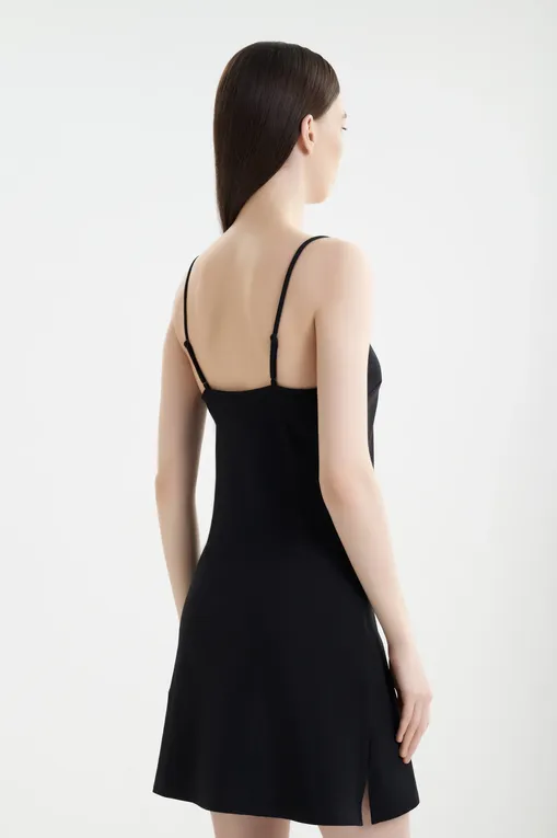 Сорочки Chantelle C10YW5 011 Black