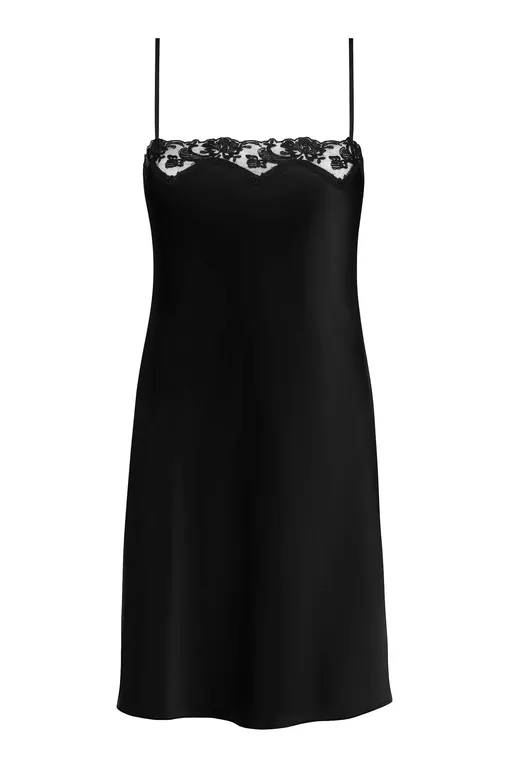 Сорочки Chantelle C15OW5 011 Black