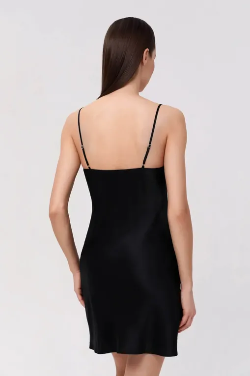 Сорочки Chantelle C15OW5 011 Black