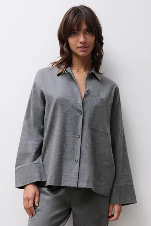 Chantelle C1A3H0 B81 Mottled anthracite