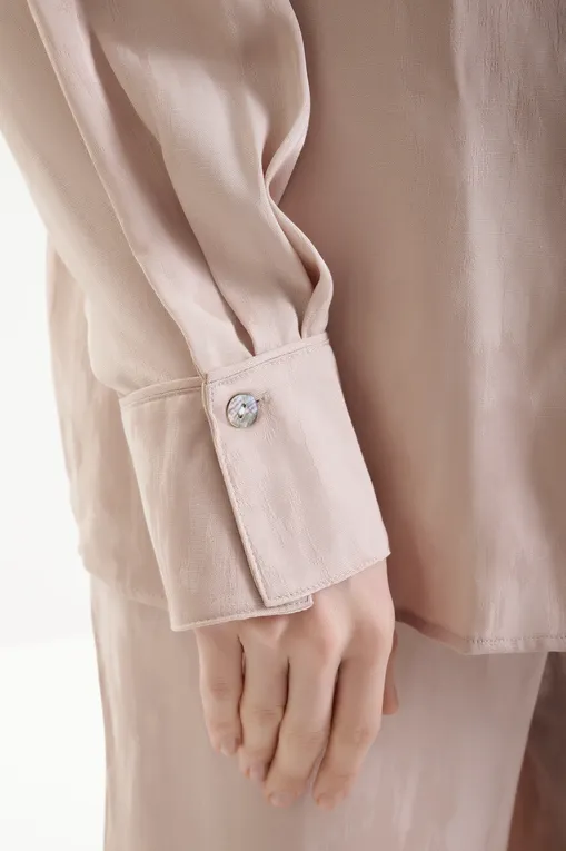 Лонгсливы Chantelle C1A4H0 B30 Dunes shades