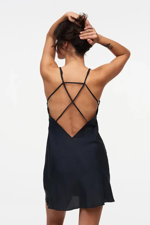 Сорочки Chantelle X T01GD0 011 Black