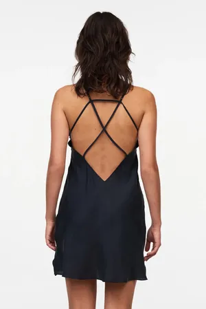 Chantelle X T01GD0 011 Black