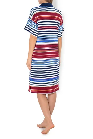 Cote Coton by Oryades 56C1518 87marine