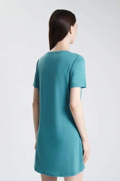 Сорочки Derek Rose 1211-LARA 002GRE