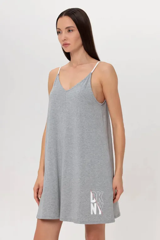 Сорочки DKNY YI2222635 030 Tin Heather
