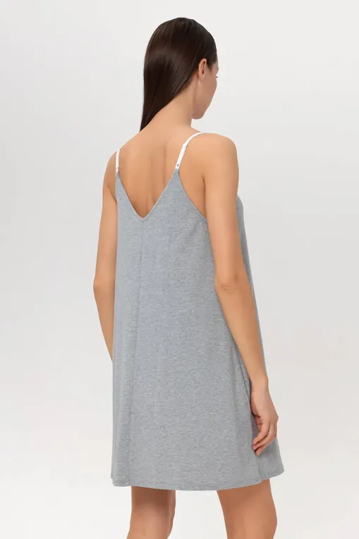 Сорочки DKNY YI2222635 030 Tin Heather