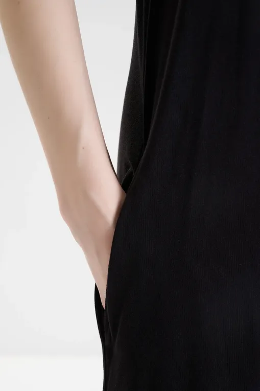 Сорочки DKNY YI60051 007 Black Print