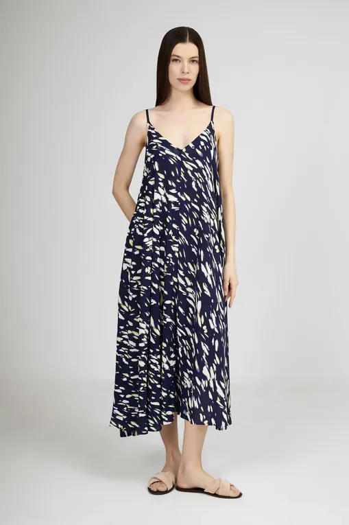 Сорочки DKNY YI60052 454 Blue Print