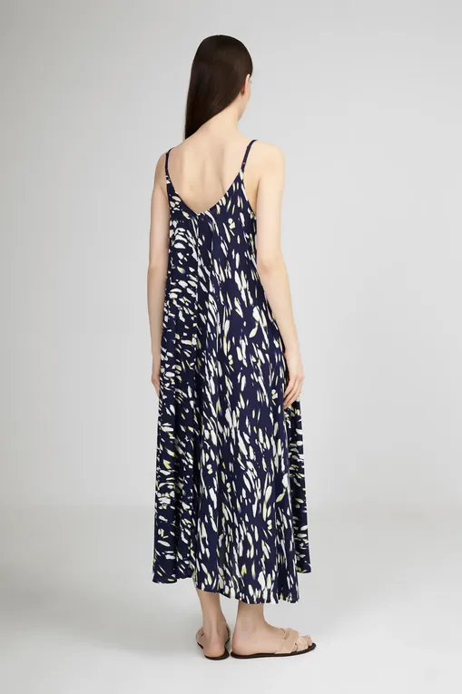 Сорочки DKNY YI60052 454 Blue Print