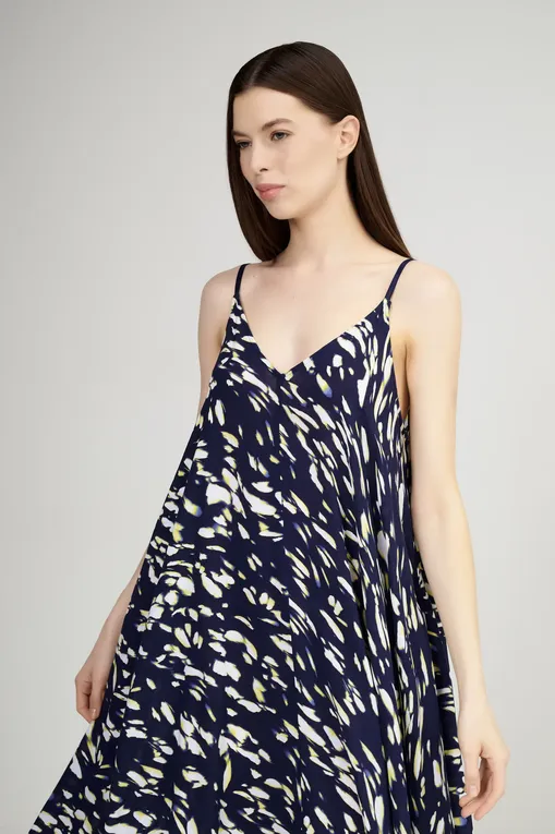 Сорочки DKNY YI60052 454 Blue Print