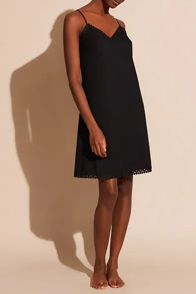 Сорочки Eres 202126 NOIR 1001