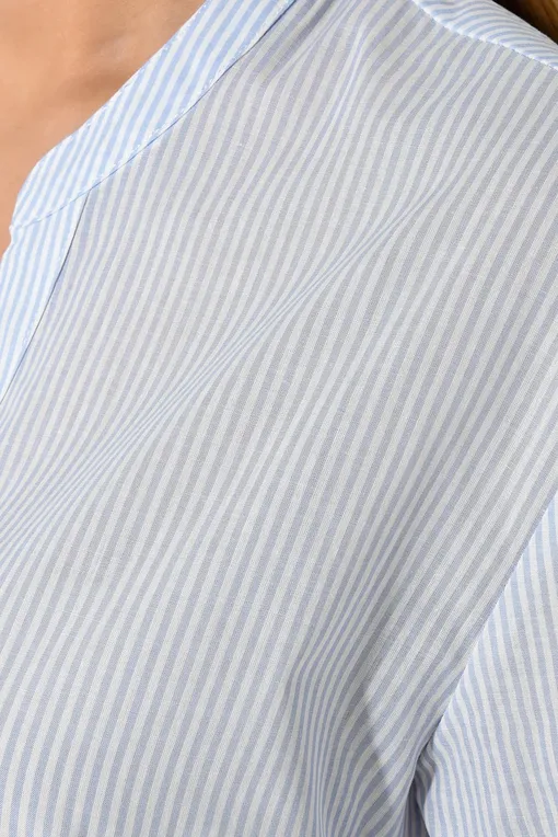 Сорочки Esprit 039EF1Y003 440 light blue