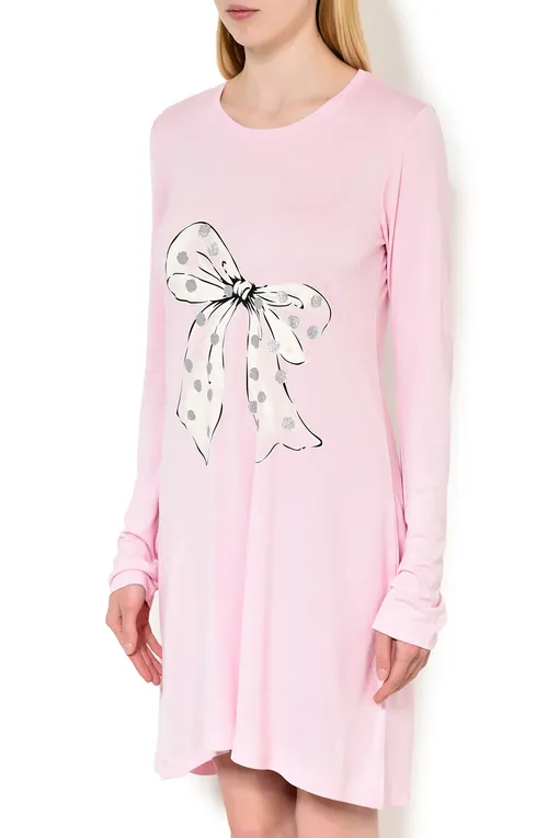 Сорочки Esprit 108EF1Y006 680 OLD PINK