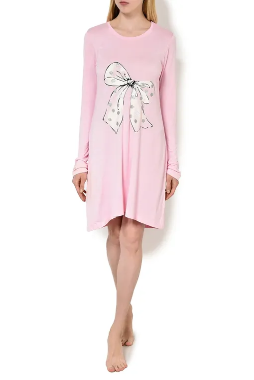 Сорочки Esprit 108EF1Y006 680 OLD PINK